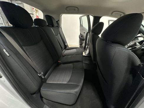 Used 2020 Nissan Leaf SV Plus w/ SV All Weather Package image 24