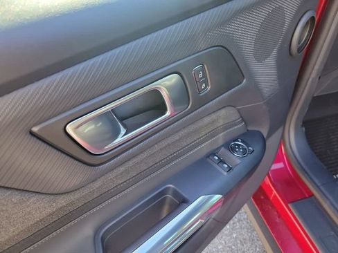 New 2026 Ford Mustang Coupe image 15