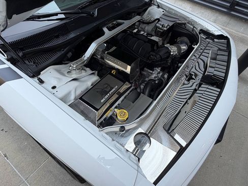 Used 2022 Dodge Challenger R/T Scat Pack RWD image 19