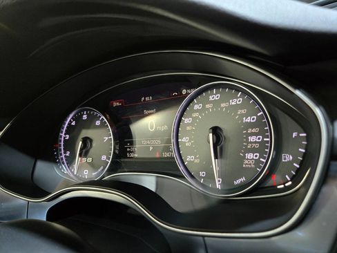 Used 2014 Audi S6 Prestige image 96