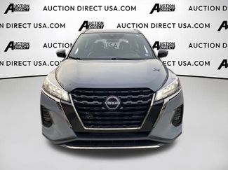 Used 2023 Nissan Kicks SR w/ SR Premium Package video 2