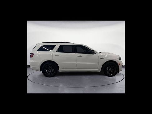 Used 2026 Dodge Durango GT AWD/4WD image 7