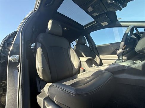 Used 2024 Subaru Crosstrek 2.5i Wilderness image 24