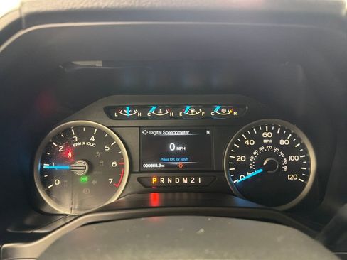 Used 2016 Ford F150 XLT w/ Trailer Tow Package image 22