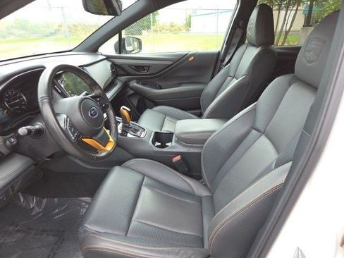 Used 2024 Subaru Outback Wilderness AWD/4WD image 11