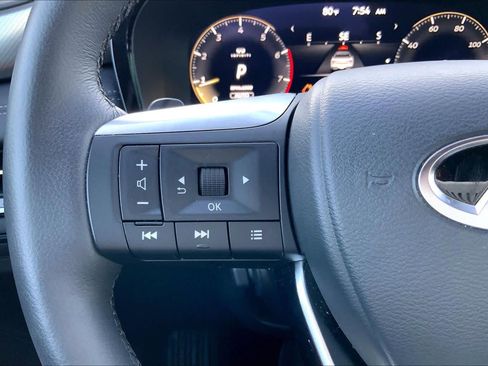 Used 2026 INFINITI QX60 Luxe AWD/4WD image 24