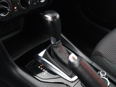 Used 2015 MAZDA MAZDA3 i Touring image 7