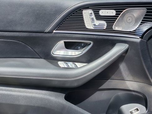 Certified 2024 Mercedes-Benz GLE 350 4MATIC image 10