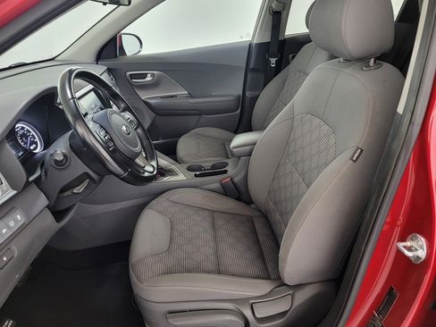 Used 2019 Kia Niro LX FWD image 15