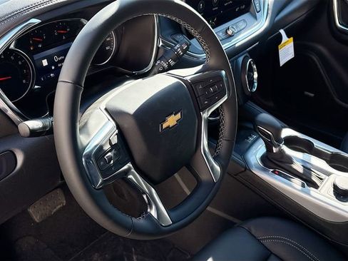 New 2026 Chevrolet Blazer LT w/ Sound & Technology Package image 11