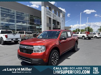 Used 2024 Ford Maverick Lariat