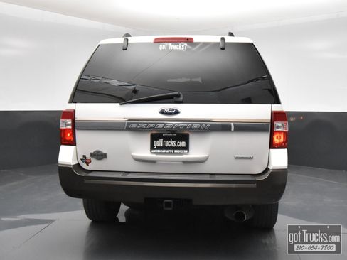 Used 2016 Ford Expedition King Ranch image 6