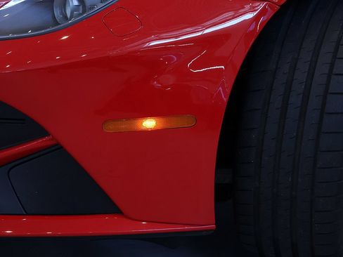Certified 2014 Ferrari F12 Berlinetta RWD image 15