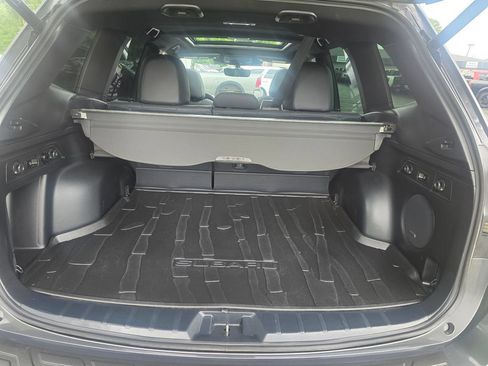 Used 2023 Subaru Forester Wilderness AWD/4WD image 10