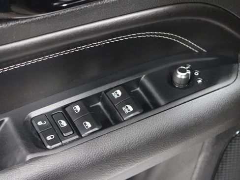 Used 2022 Jeep Compass High Altitude image 7