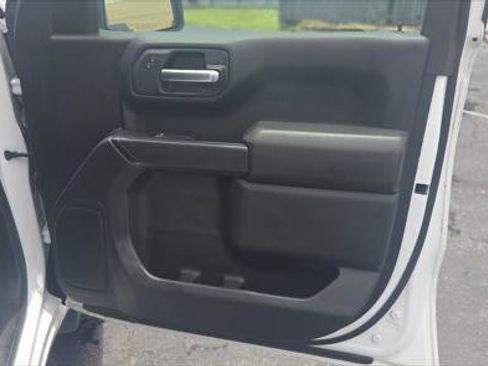 Used 2023 GMC Sierra 1500 Pro w/ Convenience Package RWD image 19
