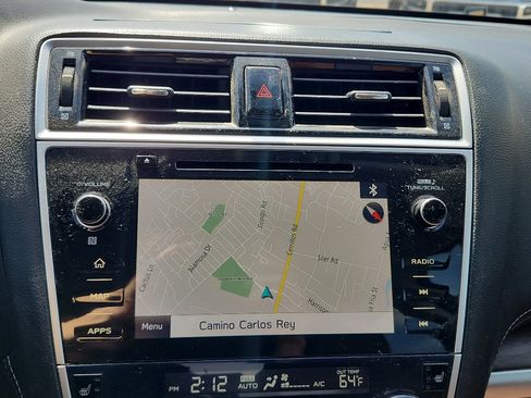 Used 2019 Subaru Outback 2.5i Touring w/ Protection Package #1 image 29