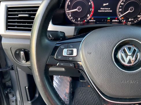 Used 2019 Volkswagen Atlas SEL AWD/4WD image 23