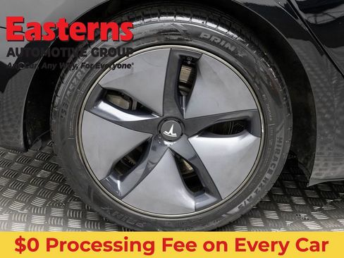 Used 2019 Tesla Model 3 Standard Range Plus RWD image 23