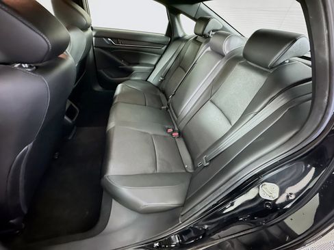 Used 2019 Honda Accord Sport image 26