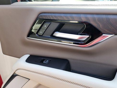 New 2026 GMC Yukon Denali w/ Denali Reserve Package image 45