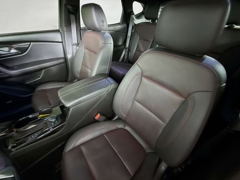 Used 2021 Chevrolet Blazer RS w/ Enhanced Convenience Package image 26