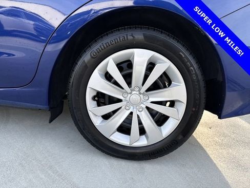 Certified 2023 Subaru Impreza 2.0i image 20