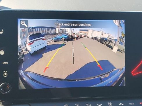 New 2026 Dodge Charger Scat Pack image 24