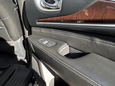 Used 2019 INFINITI QX60 Luxe w/ Sensory Package image 62