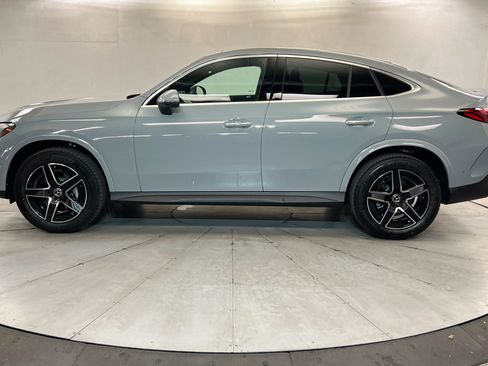 New 2026 Mercedes-Benz GLC 300 4MATIC image 2