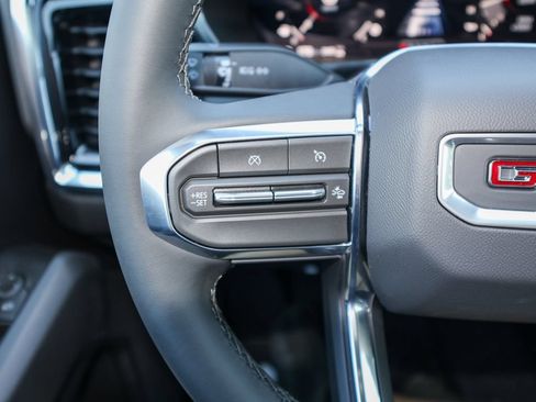 New 2026 GMC Canyon Elevation w/ Convenience Package AWD/4WD image 23