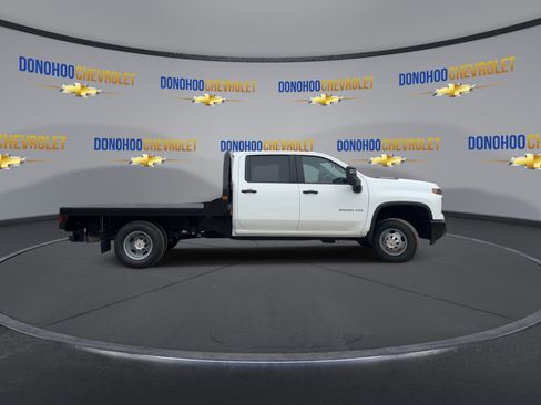 New 2026 Chevrolet Silverado 3500 W/T w/ WT Convenience Package image 9