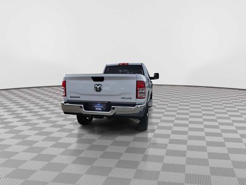 Used 2024 RAM 2500 Big Horn image 7