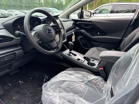New 2026 Subaru Crosstrek 2.0i Premium AWD/4WD image 5