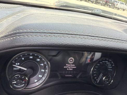 Used 2021 RAM 1500 Rebel w/ Rebel Level 1 Equipment Group AWD/4WD image 6