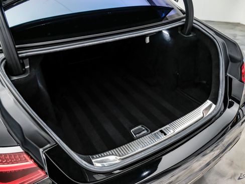 Used 2024 Mercedes-Benz S 580 4MATIC Sedan w/ AMG Line image 99
