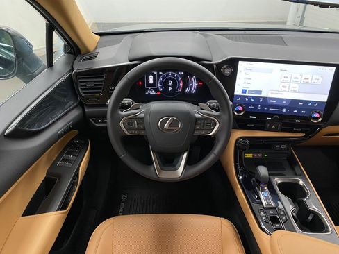 Used 2024 Lexus NX 350 AWD image 13