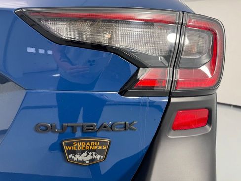 Used 2023 Subaru Outback Wilderness AWD/4WD image 7