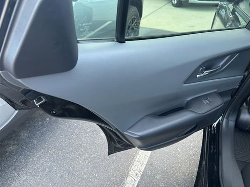 Used 2024 Toyota Prius Limited image 14