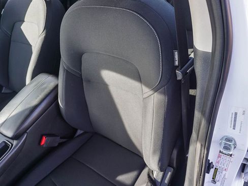 Used 2024 Nissan Sentra S FWD image 20