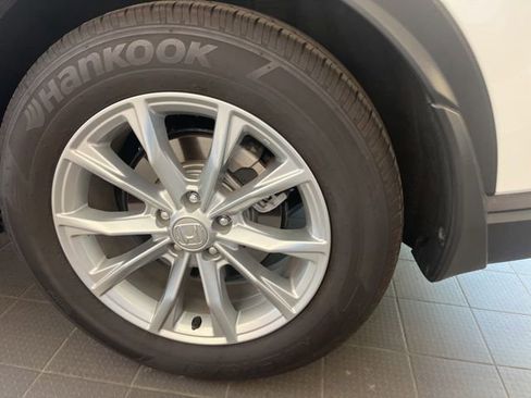 Used 2025 Honda CR-V EX image 7
