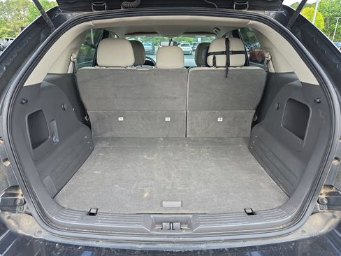 Used 2013 Ford Edge SE FWD image 28
