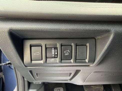 Used 2021 Subaru Outback Limited AWD/4WD image 15