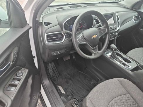 Used 2022 Chevrolet Equinox LT AWD/4WD image 7