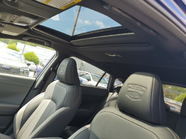 New 2026 Subaru Crosstrek 2.5i Wilderness AWD/4WD image 27