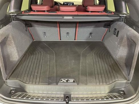 Used 2024 BMW X3 xDrive30i w/ Convenience Package w/ZPA image 20