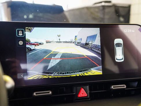 New 2026 Hyundai Ioniq 5 SEL RWD image 27
