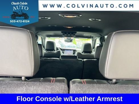Used 2025 Dodge Durango R/T AWD/4WD image 28