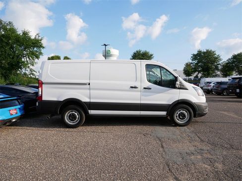 Used 2024 Ford Transit 150 Low Roof w/ Load Area Protection Package image 5