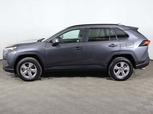 Used 2025 Toyota RAV4 XLE image 15